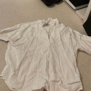 Madewell blouse